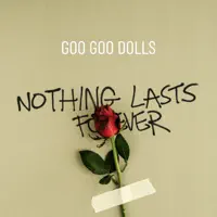 NOTHING LASTS FOREVER