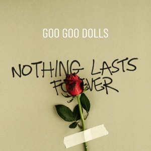 Nothing Lasts Forever - Single