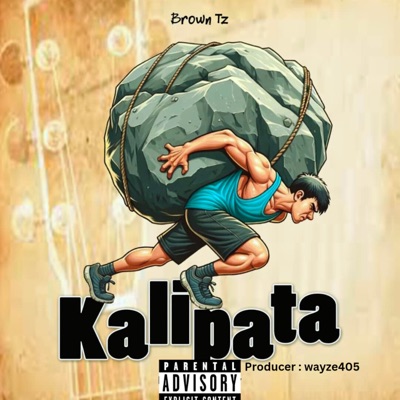 Kalipata - Single