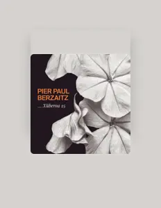 Listen to Pier Paul Berzaitz, watch music videos, read bio, see tour dates & more!