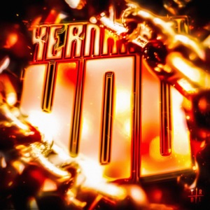 KERNKRAFT 400 (HARDCORE) - EP