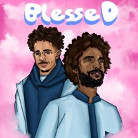 Blessed (feat. Colo) - Single - MaMan