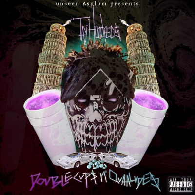 Double Cup$ N Quaalude$