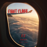 First Class (feat. Kuma) - Single - Roko