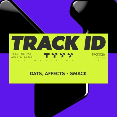 Smack - Single