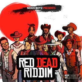 Bashment (Action Start) [Radio Edit] DJ CHEEM, Lil Rick & Noize Boyz