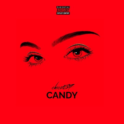 CANDY - Single