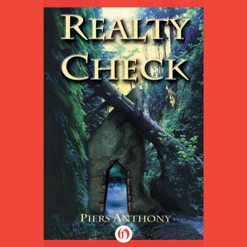 Realty Check (Unabridged) cover