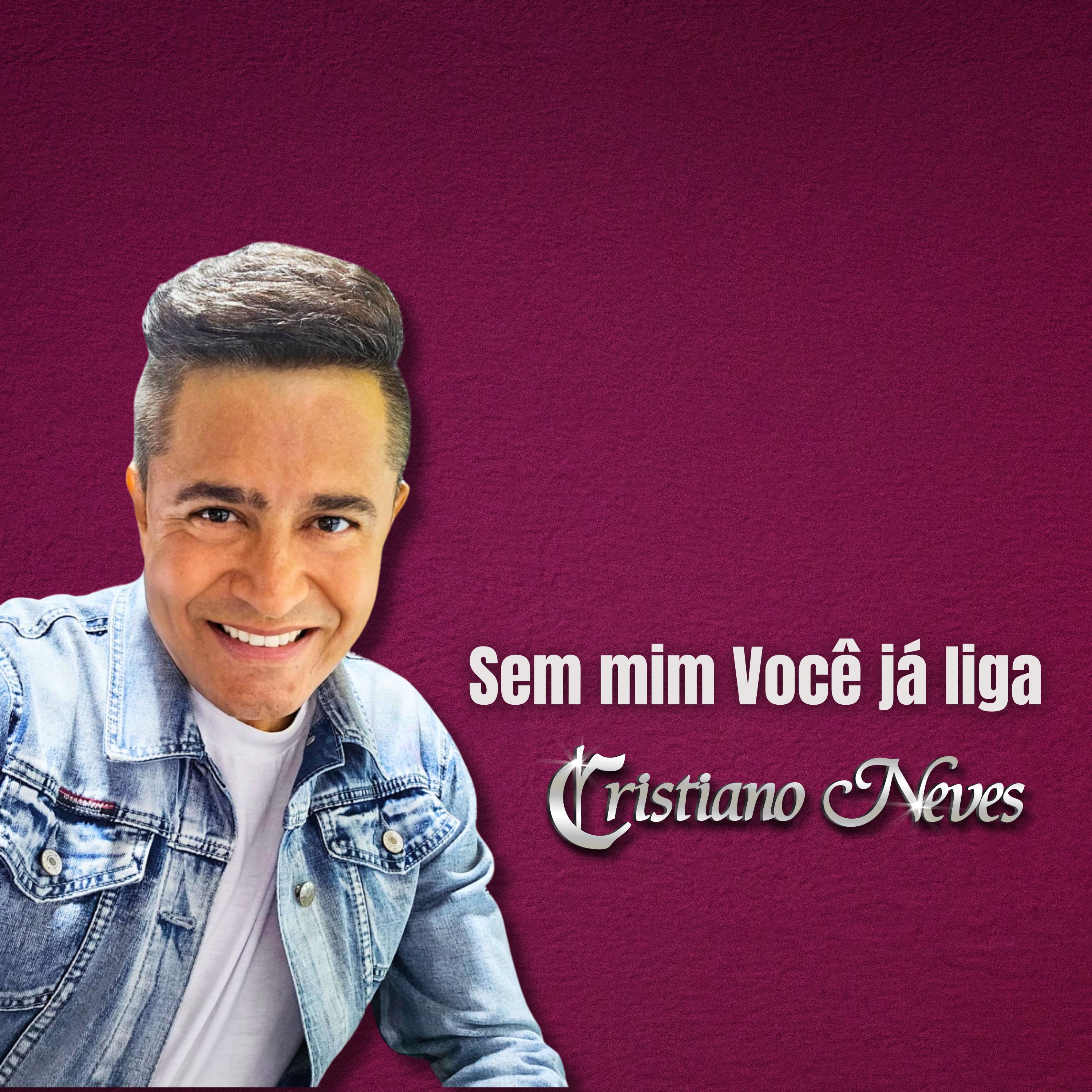 Sem Mim Você Já Liga - Single