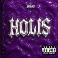 HOLIS (feat. Adelmo Primera) - Single - Lucho