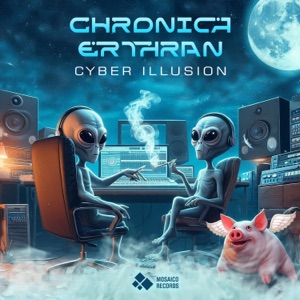 Cyber Illusion - Single