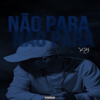 Não Para (feat. Kotim) - Single - Mc VL & Pagode na Cara