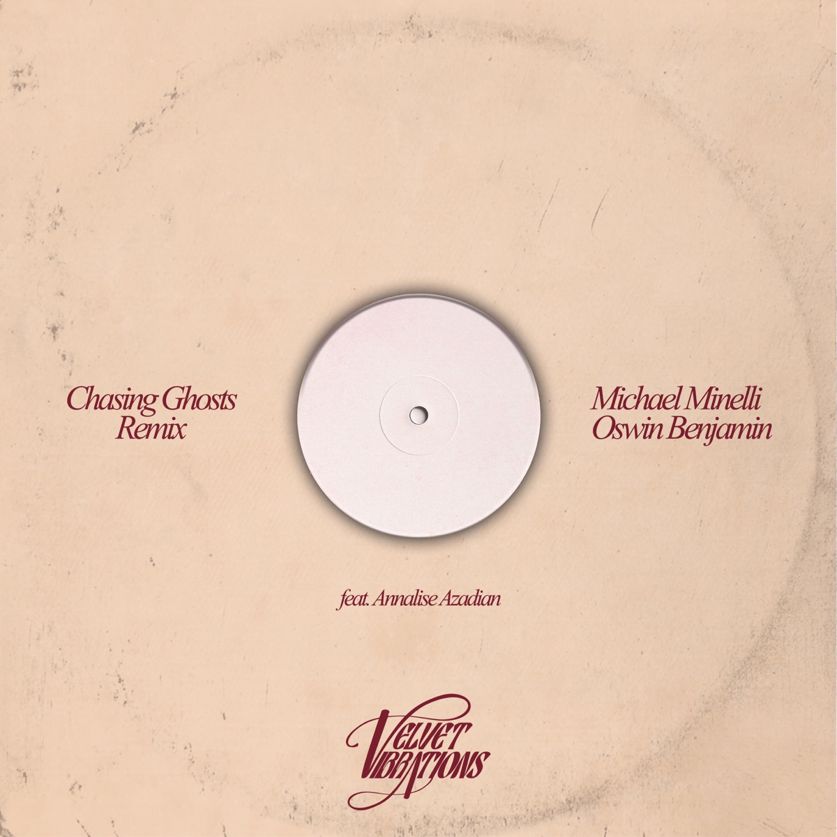 Chasing Ghosts (Remix) - Single