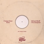Chasing Ghosts (Remix) - Single