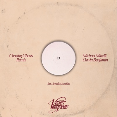 Chasing Ghosts (Remix) - Single