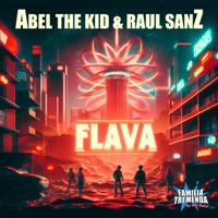 Flava - Single - Abel the Kid
