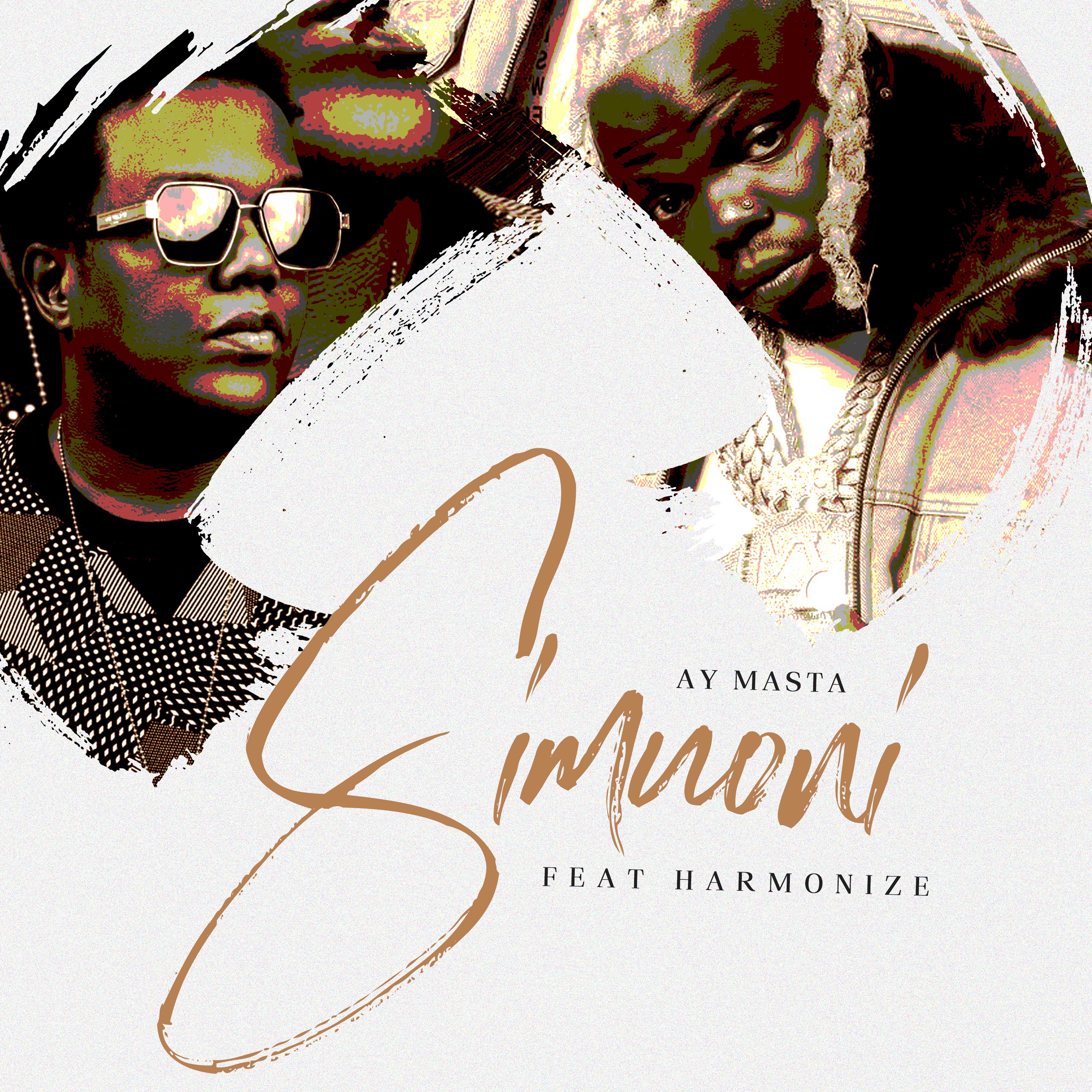 Ay Masta Ft Harmonize - Simuoni | Yingamedia.com - Ay Masta Ft Harmonize - Simuoni | Yingamedia.com