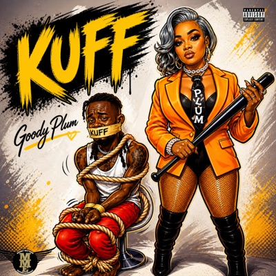 Kuff - Single
