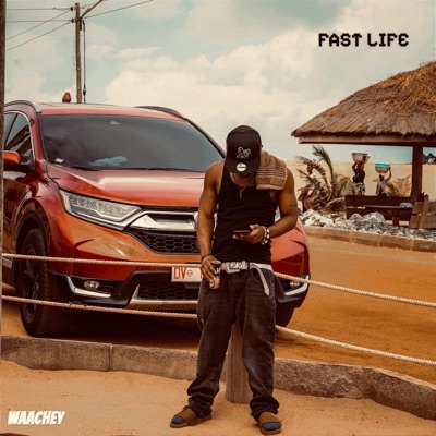 FAST LIFE - Single