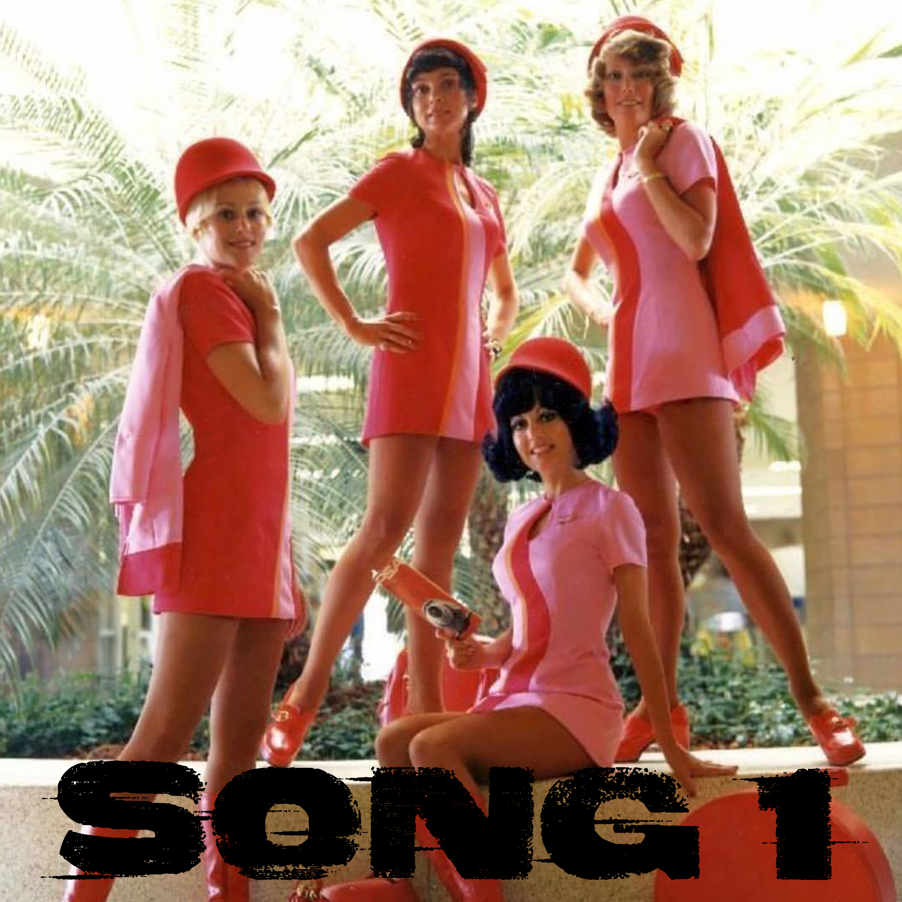 Rooms Without Names - Single