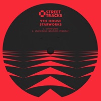 Starworks (Edit) - Single - 9th House