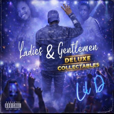 Ladies & Gentlemen (Deluxe)