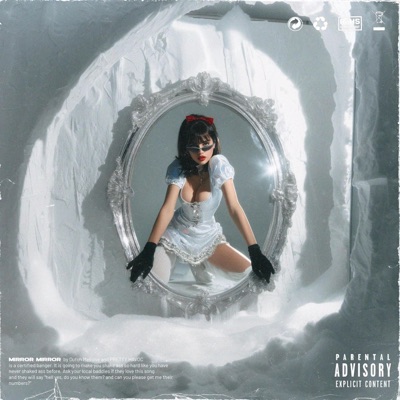 MIRROR MIRROR - Single