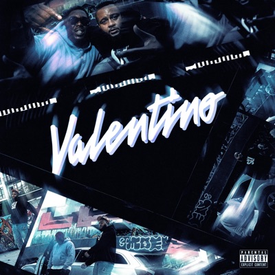 Valentino - Single