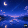 Soft Lunar Nights - Dreamio new Single