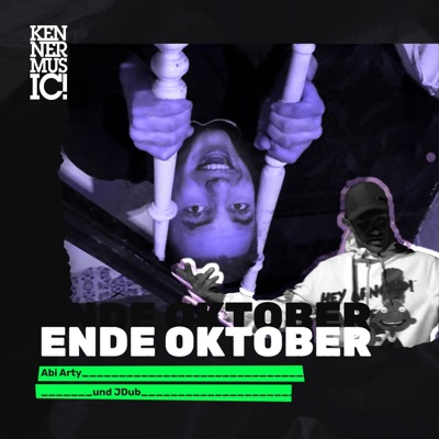 Ende Oktober (feat. JDub) - Single
