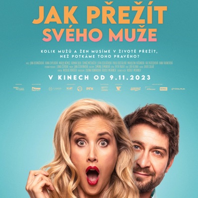 Jak přežít svého muže (oficiální soundtrack) - EP