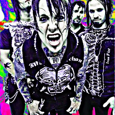 LAST RESORT - Single
