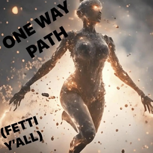 ONE WAY PATH (Fetti, Y'all) (feat. Mr. Gibson)