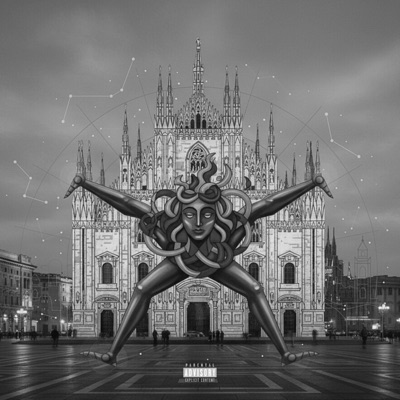 Da dove vengo - Single