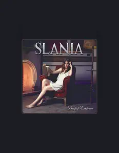 Listen to Slania, watch music videos, read bio, see tour dates & more!