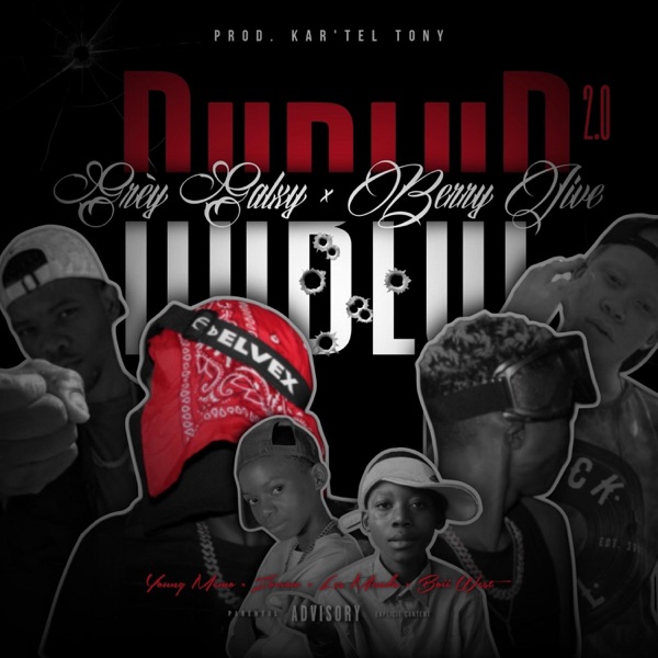 DUBLUP 2.0 (Remix)