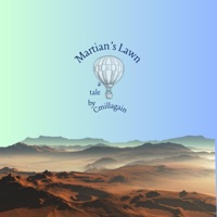 Martian's Lawn - Single - C-Mill