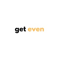 Get Even - Single - Bouvé