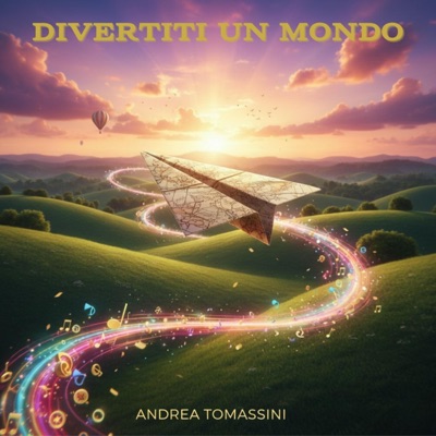 Divertiti Un Mondo (feat. Nicola Gargaglia) - Single
