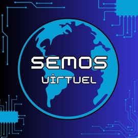 Virtuel (feat. SoulFyah Productions) Semos