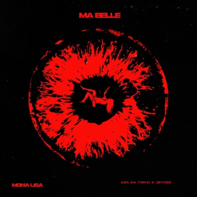 MA BELLE (feat. Jeycee) - Single