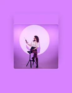 Наталья Чудесを聴いたり、ミュージックビデオを鑑賞したり、経歴やツアー日程などを確認したりしましょう！