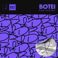 Botei - Single - Sam Shelby