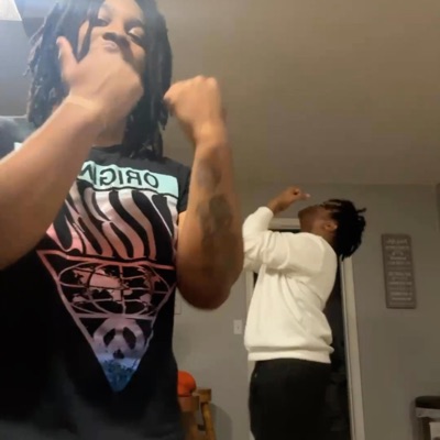 Bringing trap bacc (feat. Babyrackz) - Single