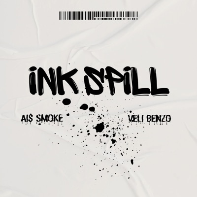 Ink Spill (feat. Veli Benzo) - Single