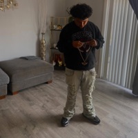 Ghostwriter Freestyle - Single - RUNITUP SOSA