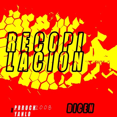 Dicen (feat. Yanlo) - Single