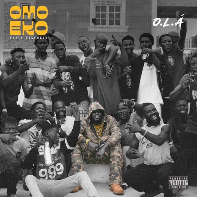 Omo Eko (Detty December) - Single