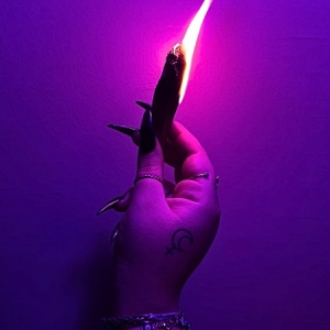 Palo Santo Baby - Single