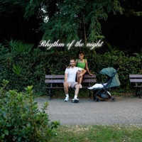 Rhythm of the night - Single - 3kut & Fleuvie